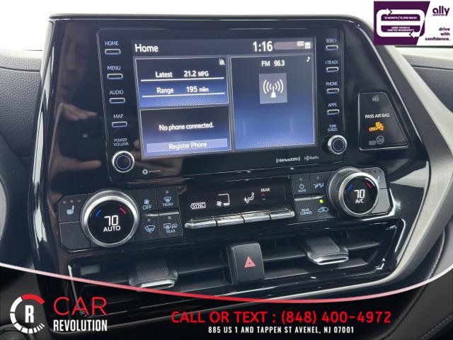2022 Toyota Highlander XLE AWD, available for sale in Avenel, New Jersey | Car Revolution. Avenel, New Jersey 2022 Toyota Highlander XLE AWD, available for sale in Avenel, New Jersey | Car Revolution. Avenel, New Jersey