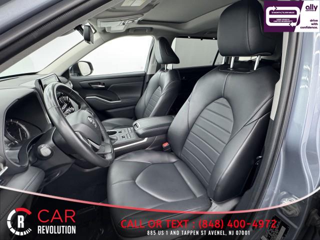 2022 Toyota Highlander XLE AWD, available for sale in Avenel, New Jersey | Car Revolution. Avenel, New Jersey 2022 Toyota Highlander XLE AWD, available for sale in Avenel, New Jersey | Car Revolution. Avenel, New Jersey