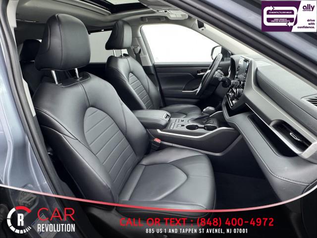 2022 Toyota Highlander XLE AWD, available for sale in Avenel, New Jersey | Car Revolution. Avenel, New Jersey 2022 Toyota Highlander XLE AWD, available for sale in Avenel, New Jersey | Car Revolution. Avenel, New Jersey