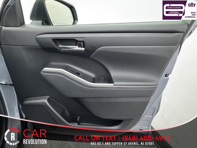 2022 Toyota Highlander XLE AWD, available for sale in Avenel, New Jersey | Car Revolution. Avenel, New Jersey 2022 Toyota Highlander XLE AWD, available for sale in Avenel, New Jersey | Car Revolution. Avenel, New Jersey