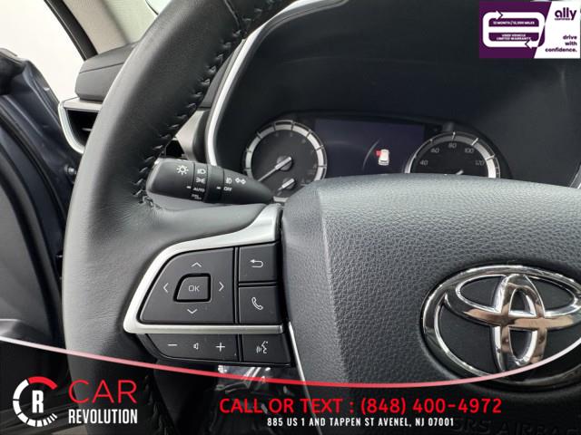 2022 Toyota Highlander XLE AWD, available for sale in Avenel, New Jersey | Car Revolution. Avenel, New Jersey 2022 Toyota Highlander XLE AWD, available for sale in Avenel, New Jersey | Car Revolution. Avenel, New Jersey