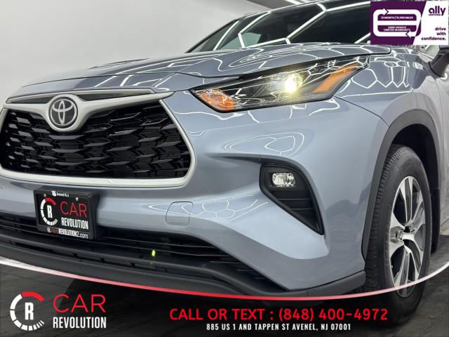 2022 Toyota Highlander XLE AWD, available for sale in Avenel, New Jersey | Car Revolution. Avenel, New Jersey 2022 Toyota Highlander XLE AWD, available for sale in Avenel, New Jersey | Car Revolution. Avenel, New Jersey