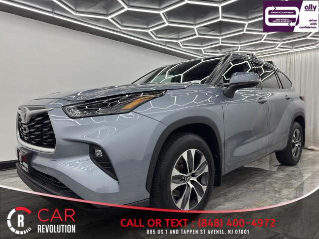 2022 Toyota Highlander XLE AWD, available for sale in Avenel, New Jersey | Car Revolution. Avenel, New Jersey 2022 Toyota Highlander XLE AWD, available for sale in Avenel, New Jersey | Car Revolution. Avenel, New Jersey