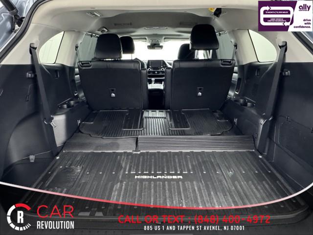 2022 Toyota Highlander XLE AWD, available for sale in Avenel, New Jersey | Car Revolution. Avenel, New Jersey 2022 Toyota Highlander XLE AWD, available for sale in Avenel, New Jersey | Car Revolution. Avenel, New Jersey