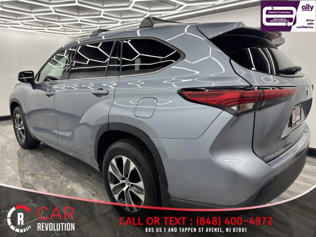 2022 Toyota Highlander XLE AWD, available for sale in Avenel, New Jersey | Car Revolution. Avenel, New Jersey 2022 Toyota Highlander XLE AWD, available for sale in Avenel, New Jersey | Car Revolution. Avenel, New Jersey