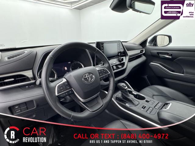 2022 Toyota Highlander XLE AWD, available for sale in Avenel, New Jersey | Car Revolution. Avenel, New Jersey 2022 Toyota Highlander XLE AWD, available for sale in Avenel, New Jersey | Car Revolution. Avenel, New Jersey