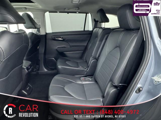 2022 Toyota Highlander XLE AWD, available for sale in Avenel, New Jersey | Car Revolution. Avenel, New Jersey 2022 Toyota Highlander XLE AWD, available for sale in Avenel, New Jersey | Car Revolution. Avenel, New Jersey