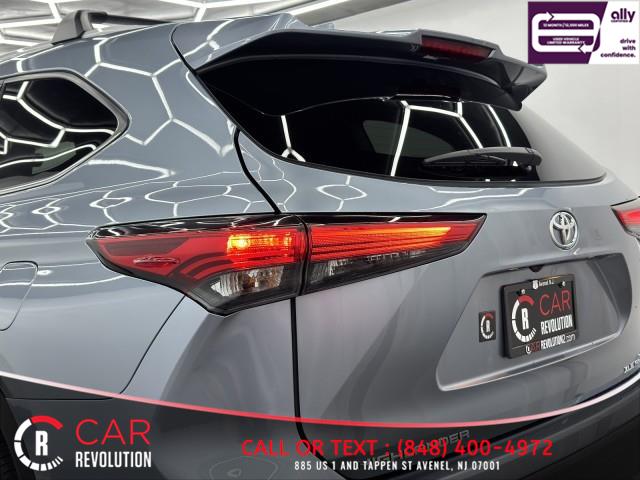 2022 Toyota Highlander XLE AWD, available for sale in Avenel, New Jersey | Car Revolution. Avenel, New Jersey 2022 Toyota Highlander XLE AWD, available for sale in Avenel, New Jersey | Car Revolution. Avenel, New Jersey