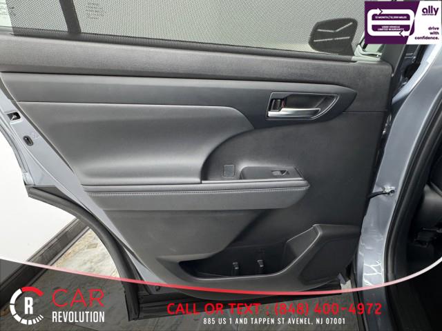 2022 Toyota Highlander XLE AWD, available for sale in Avenel, New Jersey | Car Revolution. Avenel, New Jersey 2022 Toyota Highlander XLE AWD, available for sale in Avenel, New Jersey | Car Revolution. Avenel, New Jersey