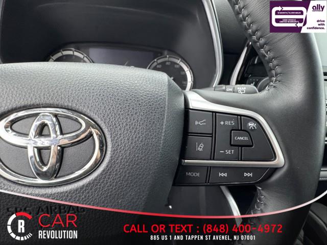 2022 Toyota Highlander XLE AWD, available for sale in Avenel, New Jersey | Car Revolution. Avenel, New Jersey 2022 Toyota Highlander XLE AWD, available for sale in Avenel, New Jersey | Car Revolution. Avenel, New Jersey