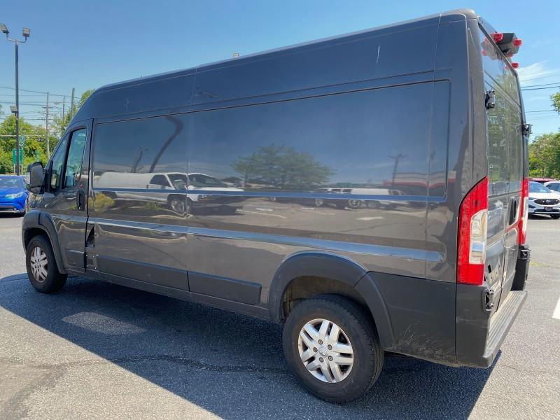 2019 Ram Promaster Cargo Van 2500 HIGH ROOF 159 WB/REAR CAMERA, available for sale in Maple Shade, New Jersey | Car Revolution. Maple Shade, New Jersey 2019 Ram Promaster Cargo Van 2500 HIGH ROOF 159 WB/REAR CAMERA, available for sale in Maple Shade, New Jersey | Car Revolution. Maple Shade, New Jersey