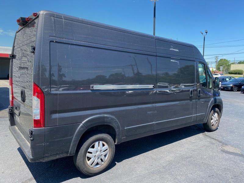 2019 Ram Promaster Cargo Van 2500 HIGH ROOF 159 WB/REAR CAMERA, available for sale in Maple Shade, New Jersey | Car Revolution. Maple Shade, New Jersey 2019 Ram Promaster Cargo Van 2500 HIGH ROOF 159 WB/REAR CAMERA, available for sale in Maple Shade, New Jersey | Car Revolution. Maple Shade, New Jersey