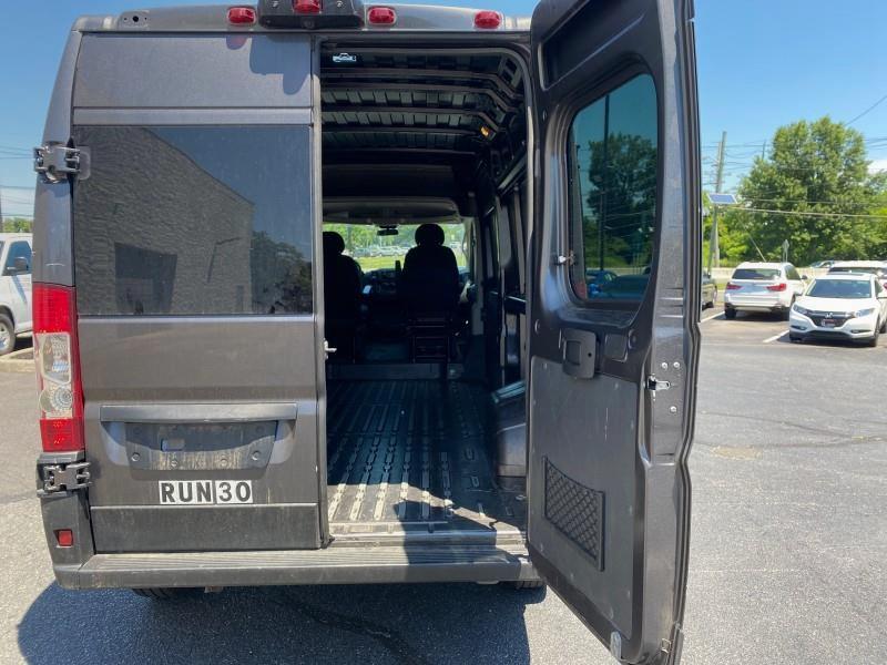 2019 Ram Promaster Cargo Van 2500 HIGH ROOF 159 WB/REAR CAMERA, available for sale in Maple Shade, New Jersey | Car Revolution. Maple Shade, New Jersey 2019 Ram Promaster Cargo Van 2500 HIGH ROOF 159 WB/REAR CAMERA, available for sale in Maple Shade, New Jersey | Car Revolution. Maple Shade, New Jersey