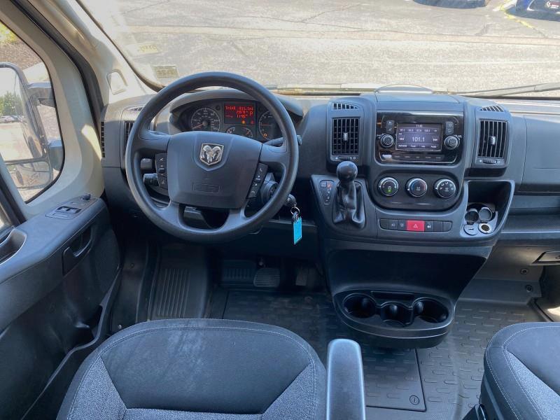 2019 Ram Promaster Cargo Van 2500 HIGH ROOF 159 WB/REAR CAMERA, available for sale in Maple Shade, New Jersey | Car Revolution. Maple Shade, New Jersey 2019 Ram Promaster Cargo Van 2500 HIGH ROOF 159 WB/REAR CAMERA, available for sale in Maple Shade, New Jersey | Car Revolution. Maple Shade, New Jersey