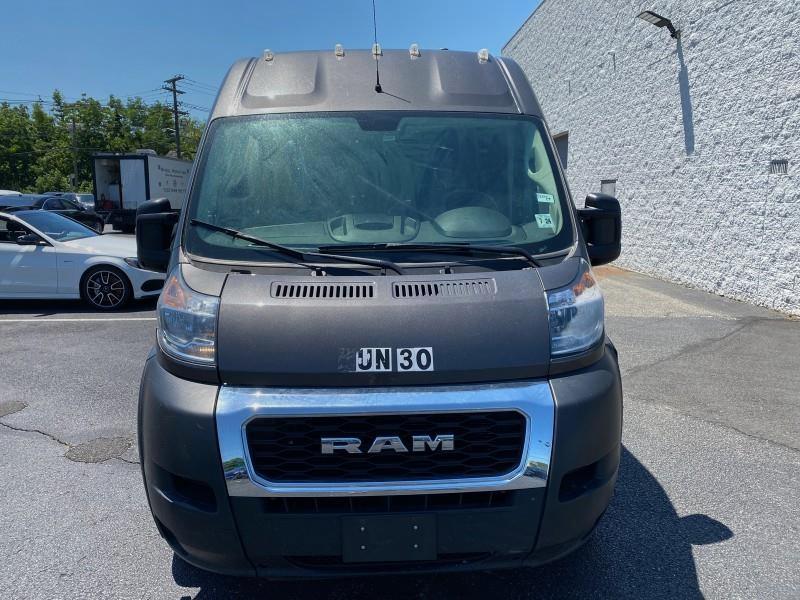 2019 Ram Promaster Cargo Van 2500 HIGH ROOF 159 WB/REAR CAMERA, available for sale in Maple Shade, New Jersey | Car Revolution. Maple Shade, New Jersey 2019 Ram Promaster Cargo Van 2500 HIGH ROOF 159 WB/REAR CAMERA, available for sale in Maple Shade, New Jersey | Car Revolution. Maple Shade, New Jersey