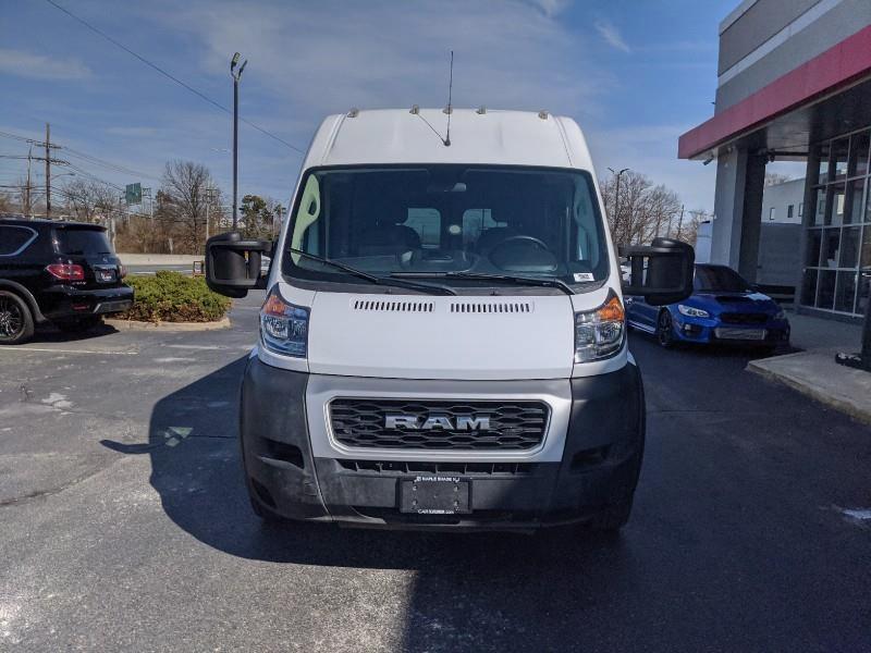 2021 Ram 2500 Promaster Cargo Van w/RearCam, available for sale in Maple Shade, New Jersey | Car Revolution. Maple Shade, New Jersey 2021 Ram 2500 Promaster Cargo Van w/RearCam, available for sale in Maple Shade, New Jersey | Car Revolution. Maple Shade, New Jersey