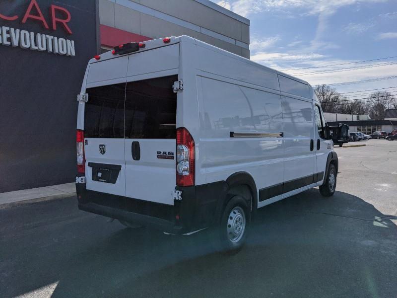 2021 Ram 2500 Promaster Cargo Van w/RearCam, available for sale in Maple Shade, New Jersey | Car Revolution. Maple Shade, New Jersey 2021 Ram 2500 Promaster Cargo Van w/RearCam, available for sale in Maple Shade, New Jersey | Car Revolution. Maple Shade, New Jersey