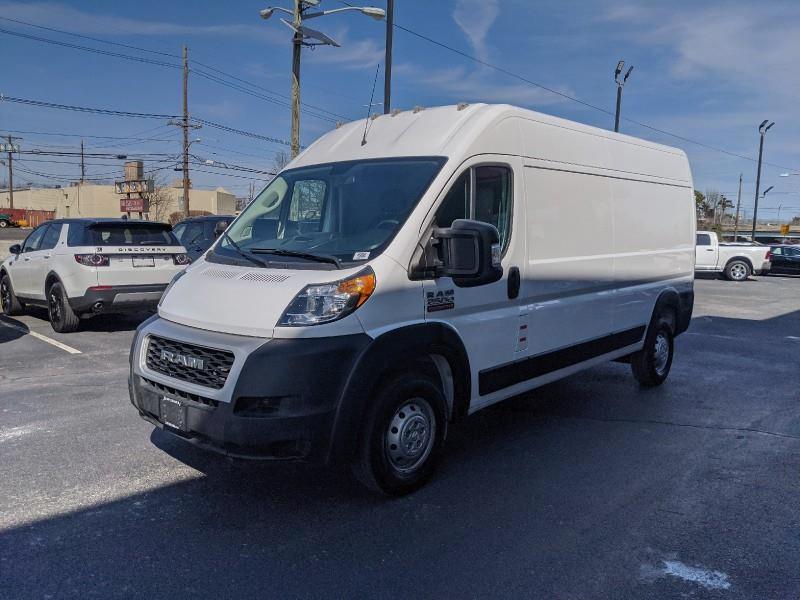 2021 Ram 2500 Promaster Cargo Van w/RearCam, available for sale in Maple Shade, New Jersey | Car Revolution. Maple Shade, New Jersey 2021 Ram 2500 Promaster Cargo Van w/RearCam, available for sale in Maple Shade, New Jersey | Car Revolution. Maple Shade, New Jersey