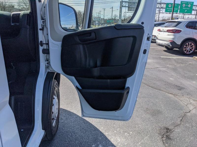 2021 Ram 2500 Promaster Cargo Van w/RearCam, available for sale in Maple Shade, New Jersey | Car Revolution. Maple Shade, New Jersey 2021 Ram 2500 Promaster Cargo Van w/RearCam, available for sale in Maple Shade, New Jersey | Car Revolution. Maple Shade, New Jersey