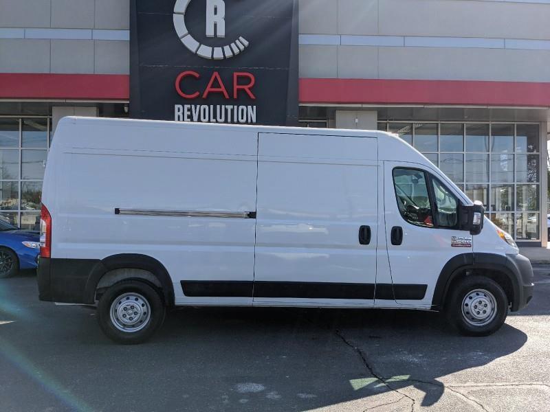 2021 Ram 2500 Promaster Cargo Van w/RearCam, available for sale in Maple Shade, New Jersey | Car Revolution. Maple Shade, New Jersey 2021 Ram 2500 Promaster Cargo Van w/RearCam, available for sale in Maple Shade, New Jersey | Car Revolution. Maple Shade, New Jersey