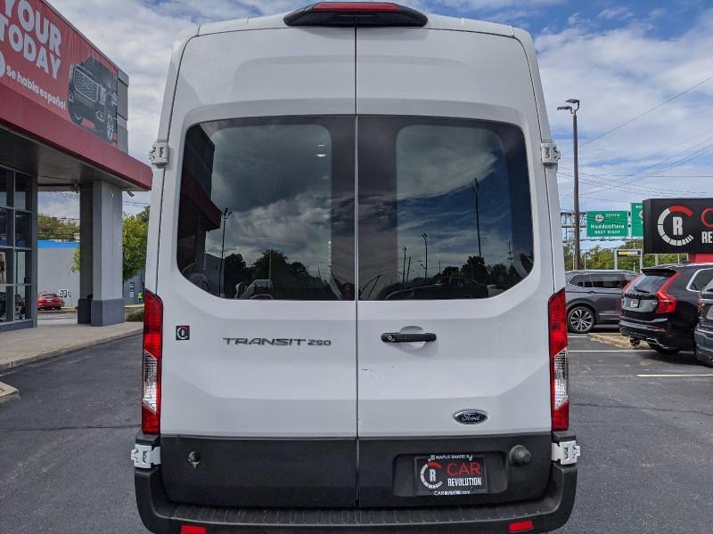 2020 Ford Transit Cargo Van , available for sale in Maple Shade, New Jersey | Car Revolution. Maple Shade, New Jersey 2020 Ford Transit Cargo Van , available for sale in Maple Shade, New Jersey | Car Revolution. Maple Shade, New Jersey