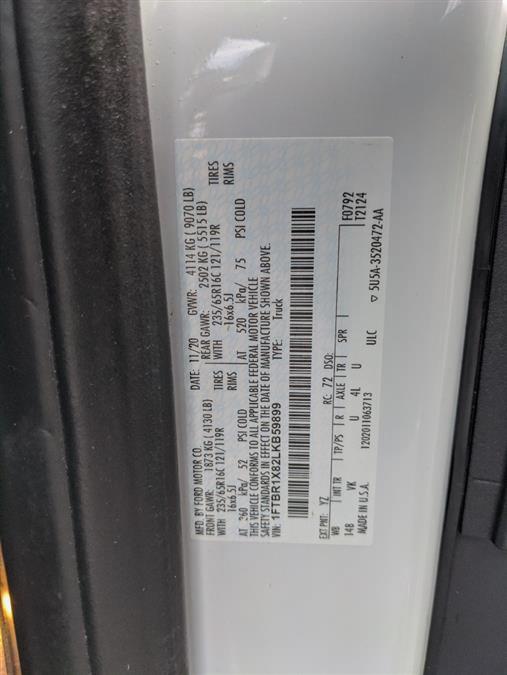 2020 Ford Transit Cargo Van , available for sale in Maple Shade, New Jersey | Car Revolution. Maple Shade, New Jersey 2020 Ford Transit Cargo Van , available for sale in Maple Shade, New Jersey | Car Revolution. Maple Shade, New Jersey