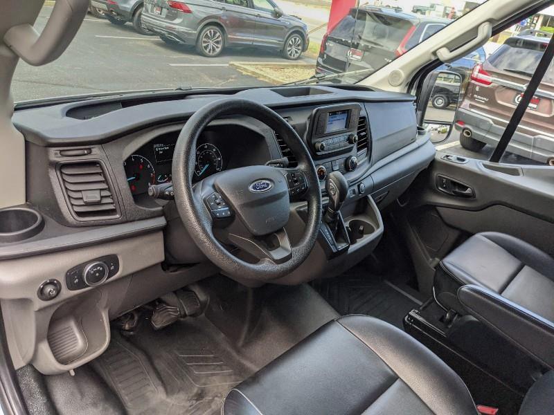 2020 Ford Transit Cargo Van , available for sale in Maple Shade, New Jersey | Car Revolution. Maple Shade, New Jersey 2020 Ford Transit Cargo Van , available for sale in Maple Shade, New Jersey | Car Revolution. Maple Shade, New Jersey
