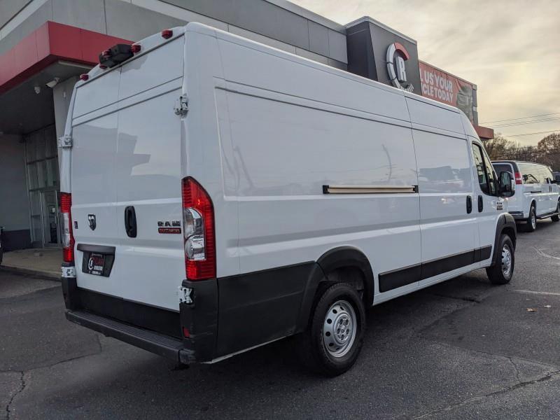 2021 Ram 3500 Promaster Cargo Van Hi Roof, available for sale in Maple Shade, New Jersey | Car Revolution. Maple Shade, New Jersey 2021 Ram 3500 Promaster Cargo Van Hi Roof, available for sale in Maple Shade, New Jersey | Car Revolution. Maple Shade, New Jersey