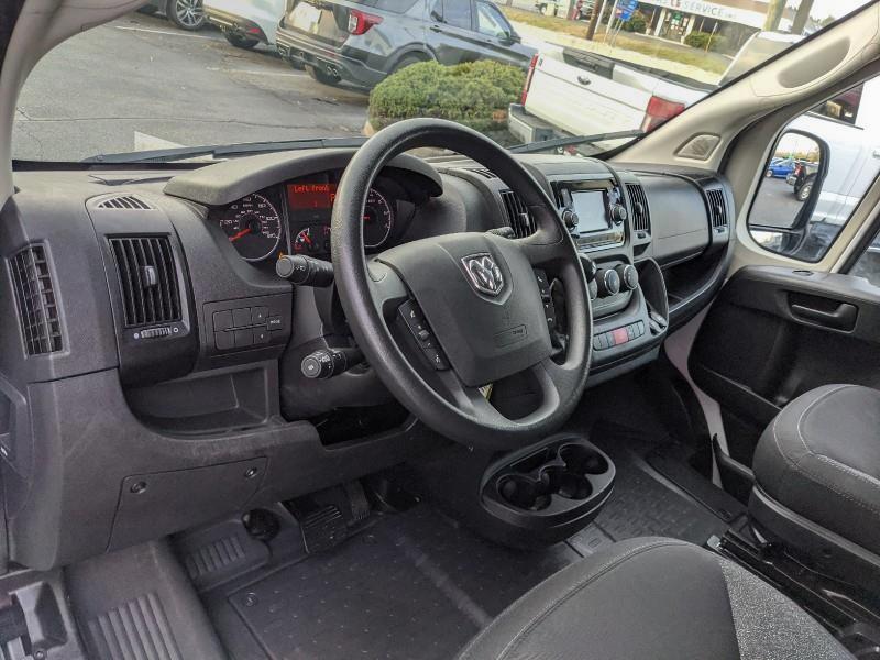 2021 Ram 3500 Promaster Cargo Van Hi Roof, available for sale in Maple Shade, New Jersey | Car Revolution. Maple Shade, New Jersey 2021 Ram 3500 Promaster Cargo Van Hi Roof, available for sale in Maple Shade, New Jersey | Car Revolution. Maple Shade, New Jersey