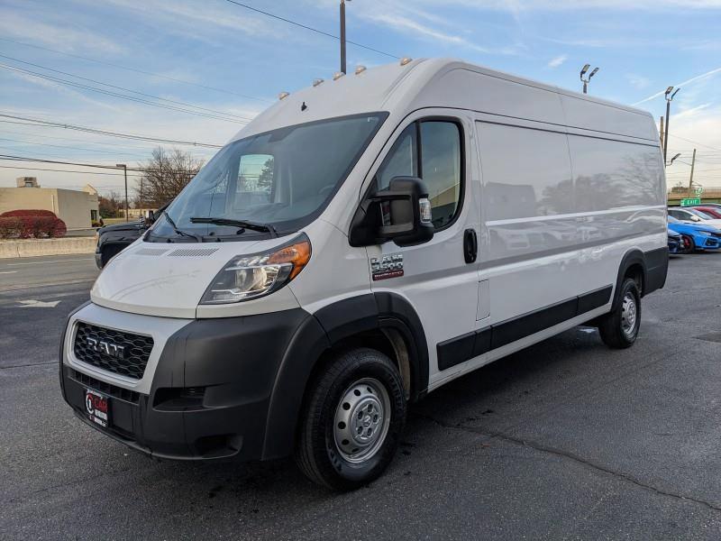 2021 Ram 3500 Promaster Cargo Van Hi Roof, available for sale in Maple Shade, New Jersey | Car Revolution. Maple Shade, New Jersey 2021 Ram 3500 Promaster Cargo Van Hi Roof, available for sale in Maple Shade, New Jersey | Car Revolution. Maple Shade, New Jersey