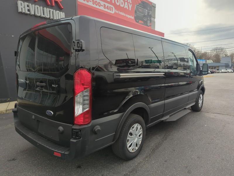 2019 Ford Transit Passenger Wagon XLT, available for sale in Maple Shade, New Jersey | Car Revolution. Maple Shade, New Jersey 2019 Ford Transit Passenger Wagon XLT, available for sale in Maple Shade, New Jersey | Car Revolution. Maple Shade, New Jersey