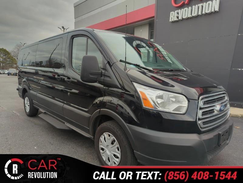 2019 Ford Transit Passenger Wagon XLT, available for sale in Maple Shade, New Jersey | Car Revolution. Maple Shade, New Jersey 2019 Ford Transit Passenger Wagon XLT, available for sale in Maple Shade, New Jersey | Car Revolution. Maple Shade, New Jersey