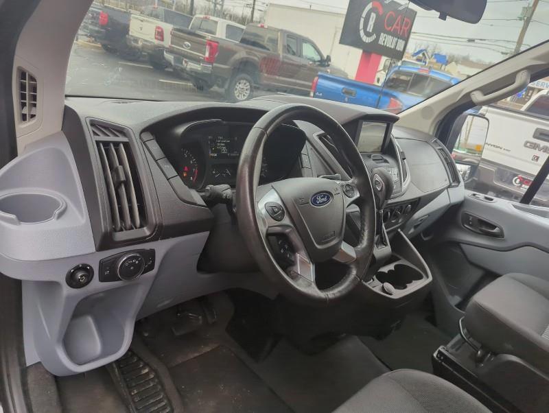 2019 Ford Transit Passenger Wagon XLT, available for sale in Maple Shade, New Jersey | Car Revolution. Maple Shade, New Jersey 2019 Ford Transit Passenger Wagon XLT, available for sale in Maple Shade, New Jersey | Car Revolution. Maple Shade, New Jersey