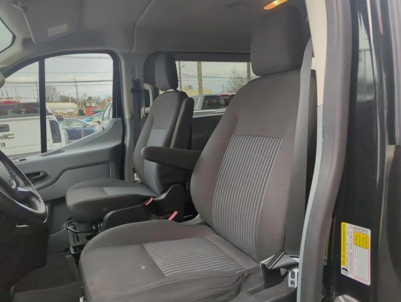 2019 Ford Transit Passenger Wagon XLT, available for sale in Maple Shade, New Jersey | Car Revolution. Maple Shade, New Jersey 2019 Ford Transit Passenger Wagon XLT, available for sale in Maple Shade, New Jersey | Car Revolution. Maple Shade, New Jersey