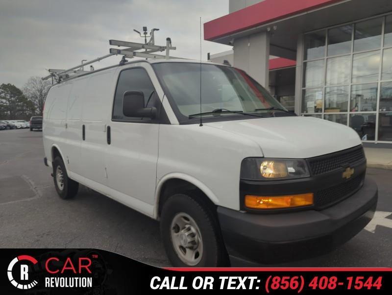 2019 Chevrolet Express Cargo Van , available for sale in Maple Shade, New Jersey | Car Revolution. Maple Shade, New Jersey 2019 Chevrolet Express Cargo Van , available for sale in Maple Shade, New Jersey | Car Revolution. Maple Shade, New Jersey