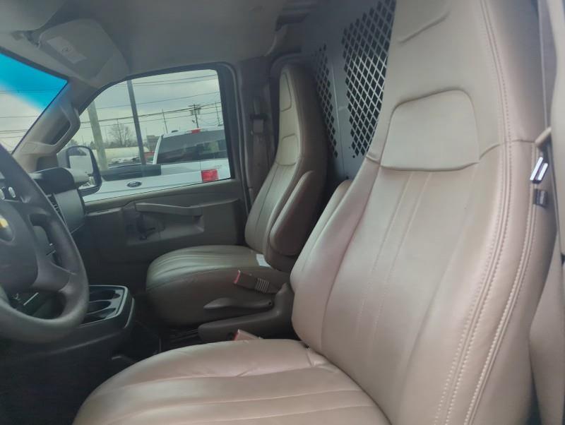 2019 Chevrolet Express Cargo Van , available for sale in Maple Shade, New Jersey | Car Revolution. Maple Shade, New Jersey 2019 Chevrolet Express Cargo Van , available for sale in Maple Shade, New Jersey | Car Revolution. Maple Shade, New Jersey