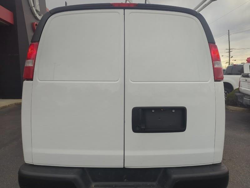 2019 Chevrolet Express Cargo Van , available for sale in Maple Shade, New Jersey | Car Revolution. Maple Shade, New Jersey 2019 Chevrolet Express Cargo Van , available for sale in Maple Shade, New Jersey | Car Revolution. Maple Shade, New Jersey