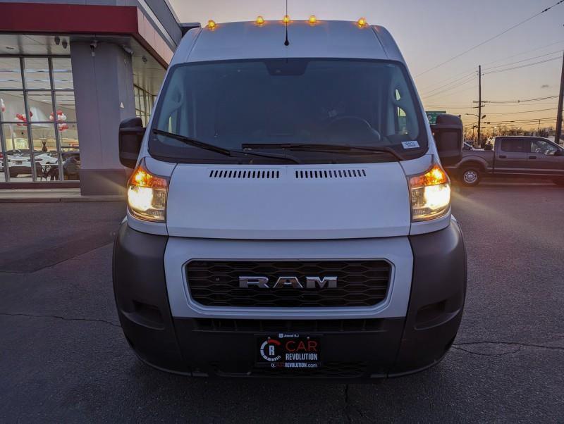 2021 Ram 3500 Promaster Cargo Van Hi Roof, available for sale in Maple Shade, New Jersey | Car Revolution. Maple Shade, New Jersey 2021 Ram 3500 Promaster Cargo Van Hi Roof, available for sale in Maple Shade, New Jersey | Car Revolution. Maple Shade, New Jersey