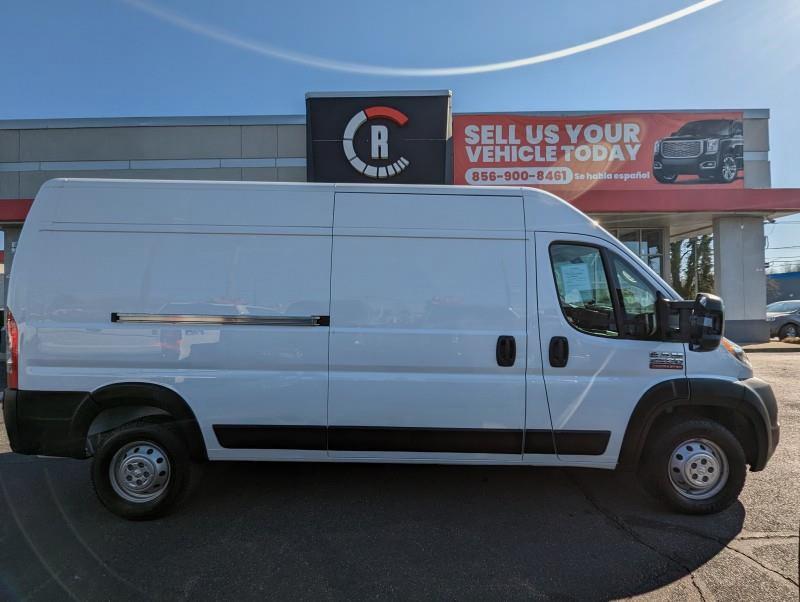 2021 Ram 2500 Promaster Cargo Van , available for sale in Maple Shade, New Jersey | Car Revolution. Maple Shade, New Jersey 2021 Ram 2500 Promaster Cargo Van , available for sale in Maple Shade, New Jersey | Car Revolution. Maple Shade, New Jersey