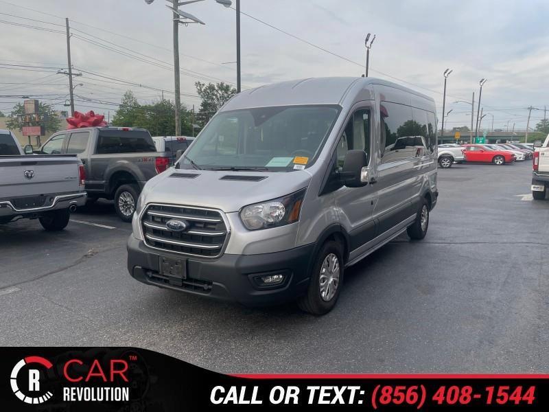 2020 Ford Transit Passenger Wagon XLT, available for sale in Maple Shade, New Jersey | Car Revolution. Maple Shade, New Jersey 2020 Ford Transit Passenger Wagon XLT, available for sale in Maple Shade, New Jersey | Car Revolution. Maple Shade, New Jersey
