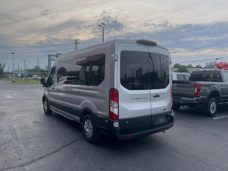 2020 Ford Transit Passenger Wagon XLT, available for sale in Maple Shade, New Jersey | Car Revolution. Maple Shade, New Jersey 2020 Ford Transit Passenger Wagon XLT, available for sale in Maple Shade, New Jersey | Car Revolution. Maple Shade, New Jersey