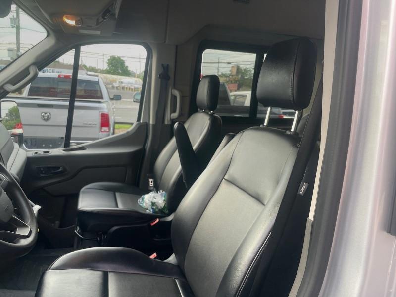 2020 Ford Transit Passenger Wagon XLT, available for sale in Maple Shade, New Jersey | Car Revolution. Maple Shade, New Jersey 2020 Ford Transit Passenger Wagon XLT, available for sale in Maple Shade, New Jersey | Car Revolution. Maple Shade, New Jersey