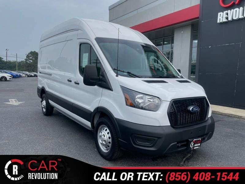 2022 Ford Transit Cargo Van , available for sale in Maple Shade, New Jersey | Car Revolution. Maple Shade, New Jersey 2022 Ford Transit Cargo Van , available for sale in Maple Shade, New Jersey | Car Revolution. Maple Shade, New Jersey