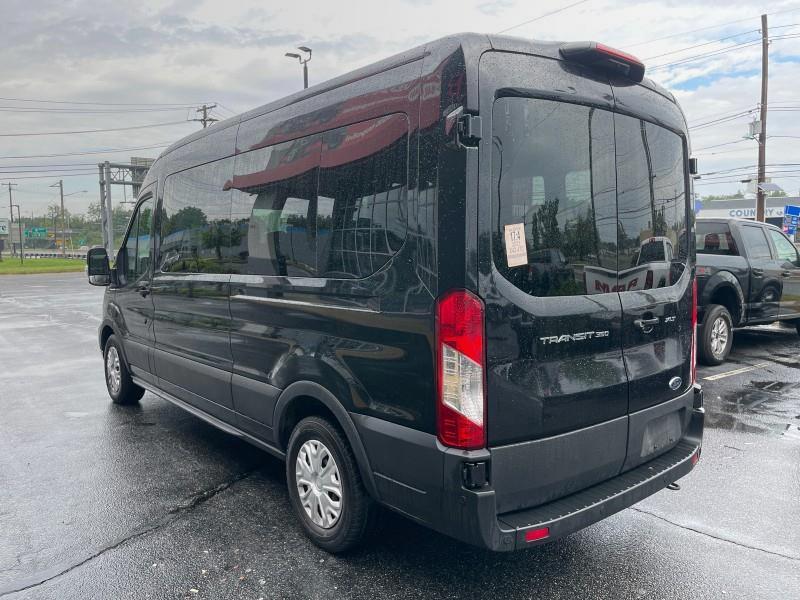 2021 Ford Transit Passenger Wagon XLT, available for sale in Maple Shade, New Jersey | Car Revolution. Maple Shade, New Jersey 2021 Ford Transit Passenger Wagon XLT, available for sale in Maple Shade, New Jersey | Car Revolution. Maple Shade, New Jersey