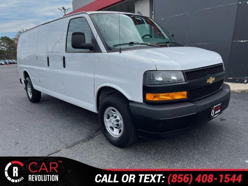 2021 Chevrolet Express Cargo Van , available for sale in Maple Shade, New Jersey | Car Revolution. Maple Shade, New Jersey 2021 Chevrolet Express Cargo Van , available for sale in Maple Shade, New Jersey | Car Revolution. Maple Shade, New Jersey