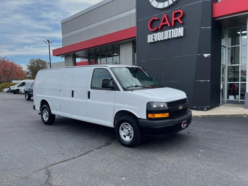 2021 Chevrolet Express Cargo Van , available for sale in Maple Shade, New Jersey | Car Revolution. Maple Shade, New Jersey 2021 Chevrolet Express Cargo Van , available for sale in Maple Shade, New Jersey | Car Revolution. Maple Shade, New Jersey