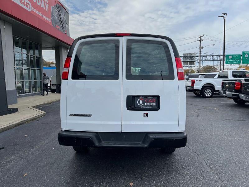 2021 Chevrolet Express Cargo Van , available for sale in Maple Shade, New Jersey | Car Revolution. Maple Shade, New Jersey 2021 Chevrolet Express Cargo Van , available for sale in Maple Shade, New Jersey | Car Revolution. Maple Shade, New Jersey