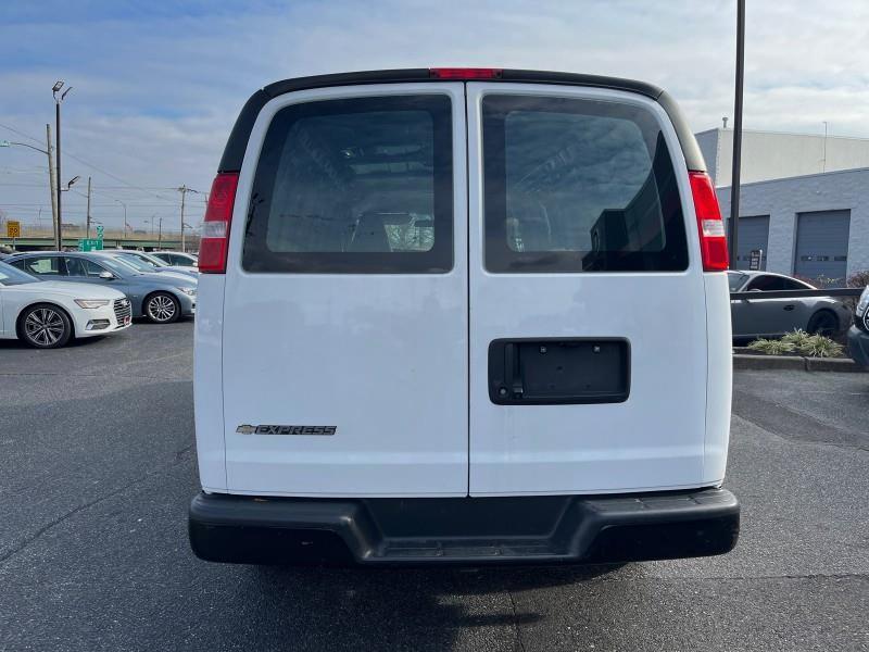 2021 Chevrolet Express Cargo Van , available for sale in Maple Shade, New Jersey | Car Revolution. Maple Shade, New Jersey 2021 Chevrolet Express Cargo Van , available for sale in Maple Shade, New Jersey | Car Revolution. Maple Shade, New Jersey
