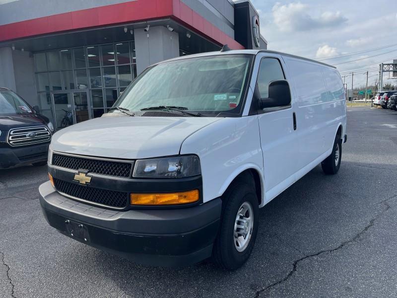 2021 Chevrolet Express Cargo Van , available for sale in Maple Shade, New Jersey | Car Revolution. Maple Shade, New Jersey 2021 Chevrolet Express Cargo Van , available for sale in Maple Shade, New Jersey | Car Revolution. Maple Shade, New Jersey