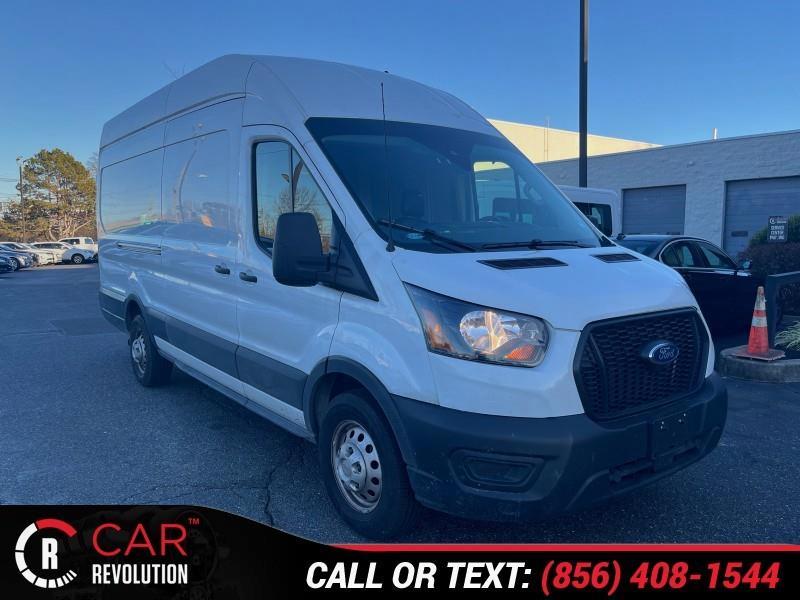 2022 Ford Transit Cargo Van , available for sale in Maple Shade, New Jersey | Car Revolution. Maple Shade, New Jersey 2022 Ford Transit Cargo Van , available for sale in Maple Shade, New Jersey | Car Revolution. Maple Shade, New Jersey